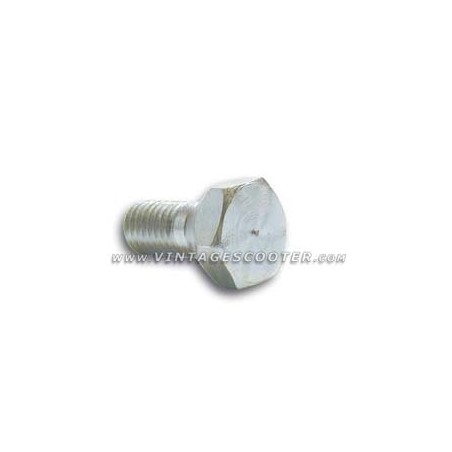 Ecrou de roue Vespa 50 jantes pleines